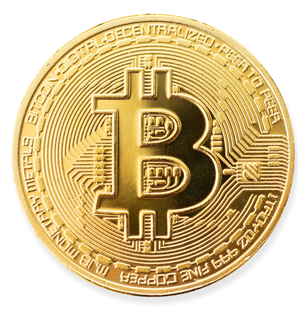 仮想通貨